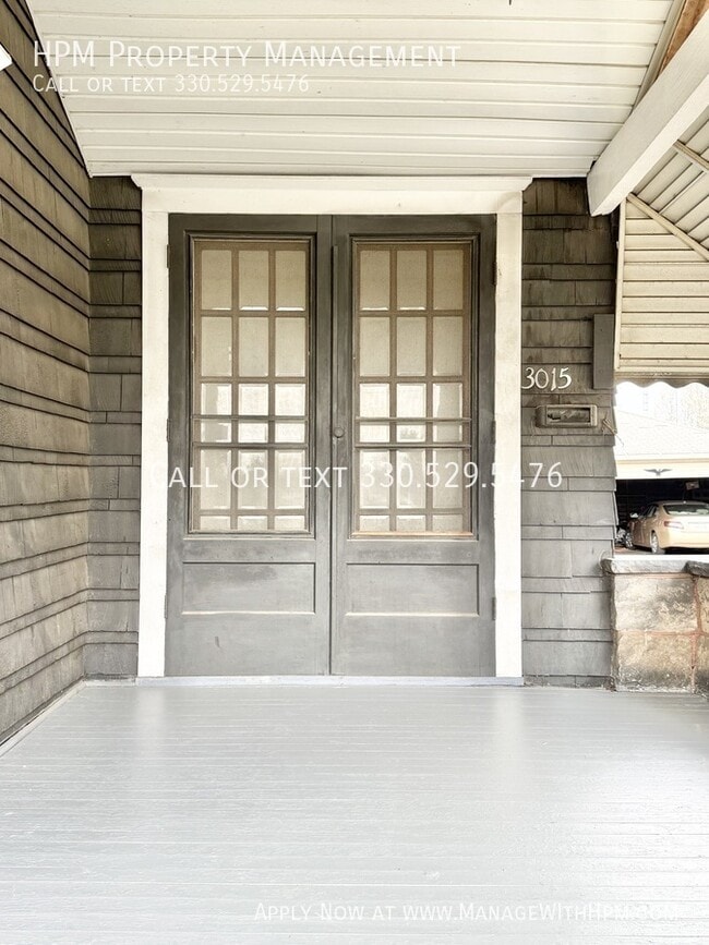 Photo - 3015 11th St SW Unit Front