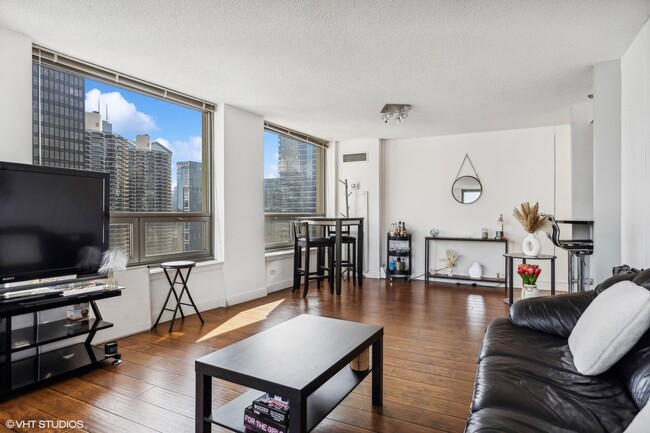 Photo - 440 N Wabash Ave Unit 4409