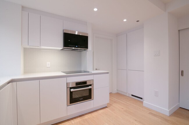 Photo - 3455 Rue Aylmer Unité 905