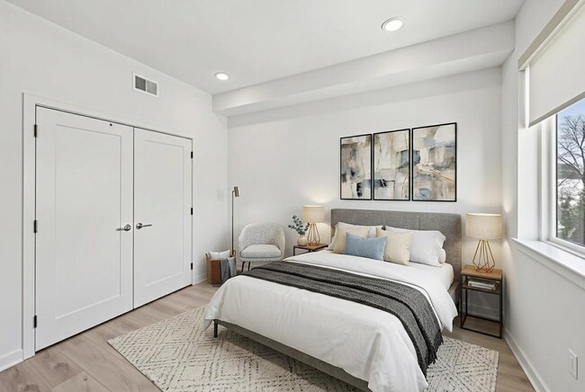 Photo - The Jordan Residences