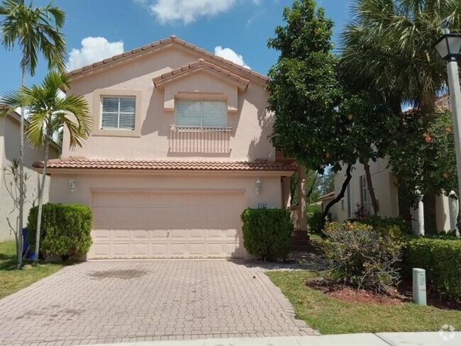 Building Photo - 1602 SW 159th Ave Rental