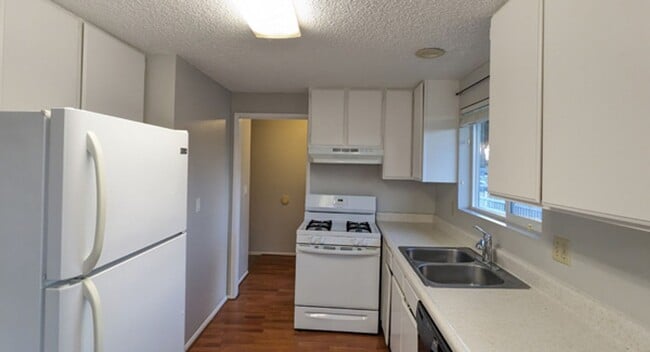 Photo - Quiet 4/2 in the Arcata Bottoms