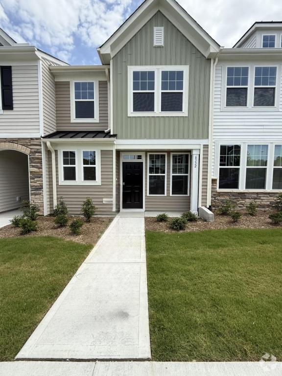Building Photo - 6332 Granite Quarry Dr Rental
