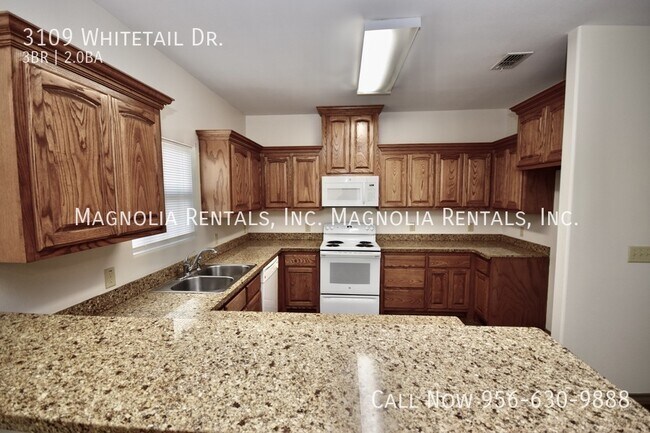 Photo - 3109 Whitetail Dr