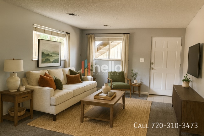 Building Photo - 4639-4641 S Acoma-4641 Unit 4641