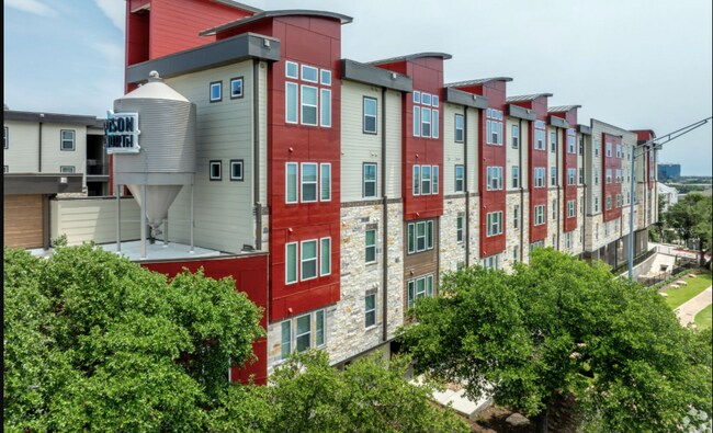 Photo - 10010 N Capital of Texas Hwy Unit #10010