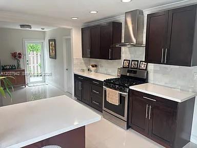 Photo - 12500 SW 104th Terrace