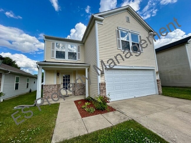 Photo - Great 3 Bedroom 2.5 Bathroom Two Story Home with Loft in Lawrence!