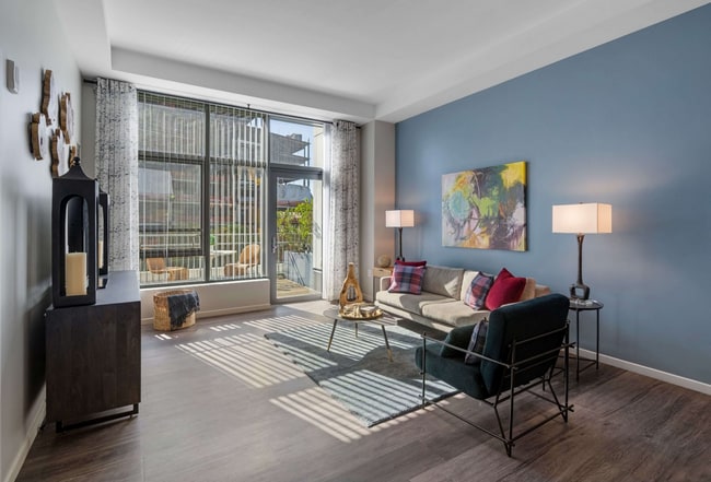 Photo - 20 Child St Unit 1402