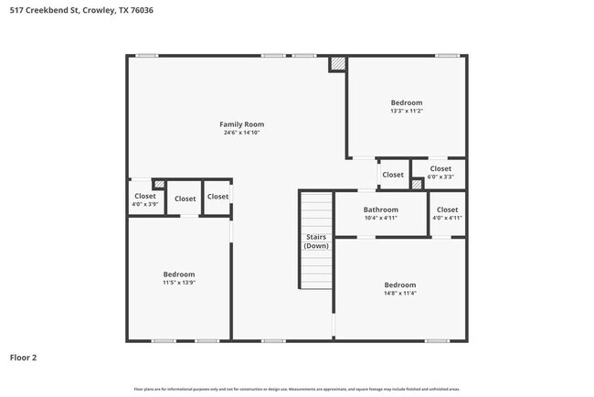 Photo - 517 Creekbend St