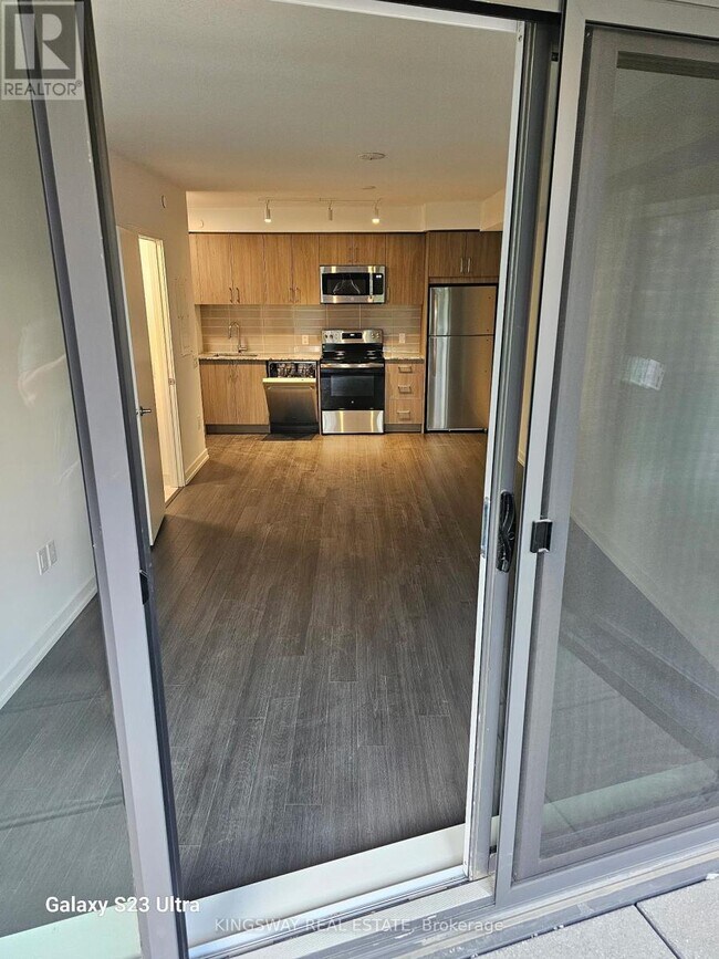Photo - 4010 Eglinton Ave W Unit 203