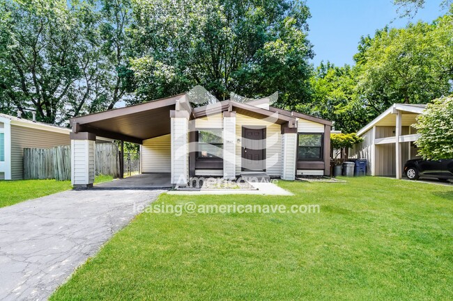 Photo - 1353 Green Pasture Dr