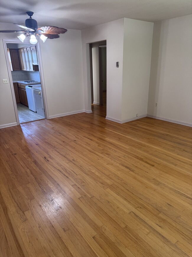 12th st 4plex - 12th st 4plex Condo Unit 3