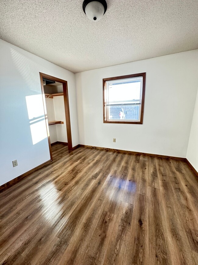 Jefferson Street Apartments