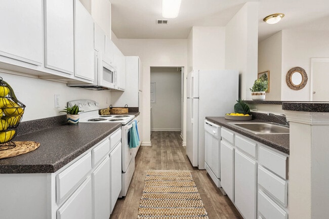 Photo - Marley Manor Luxury Apartment Homes