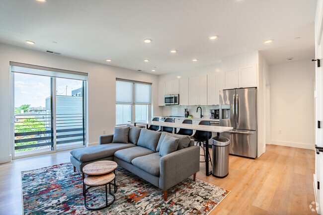 Interior Photo - Brookland DC Co-living Rental