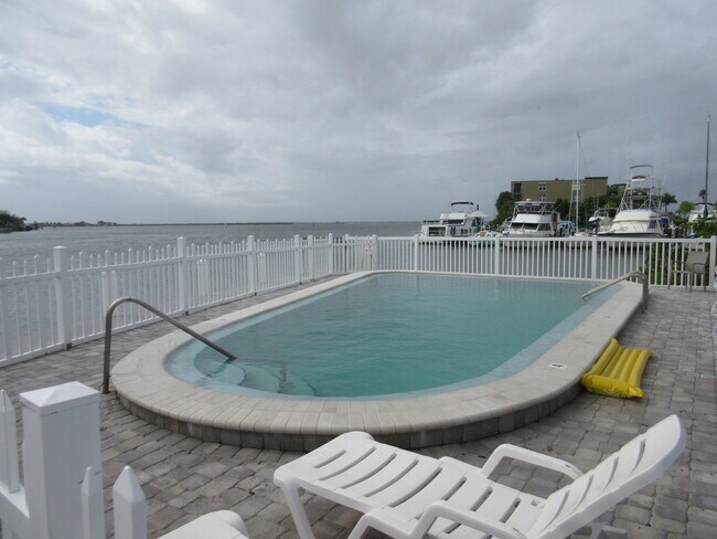 Photo - 390 W Cocoa Beach Cswy Unit 24