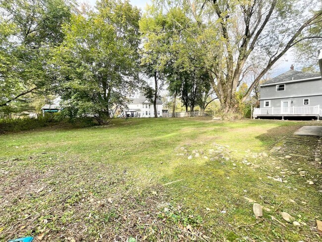 Photo - Large Single Family Home, Ready Now!
