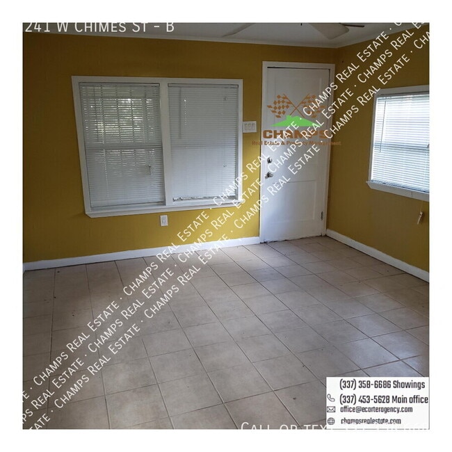 Photo - 1241 W Chimes St Unit B