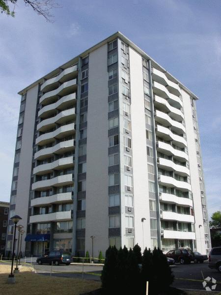 Photo - The Envoy Apartments