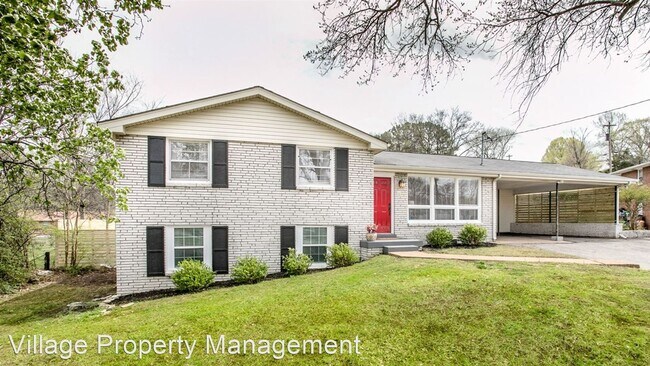 4 br, 2 bath House - 5124 Edmondson Pike - 4 br, 2 bath House - 5124 Edmondson Pike