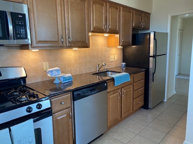 Haddonview Apartments
