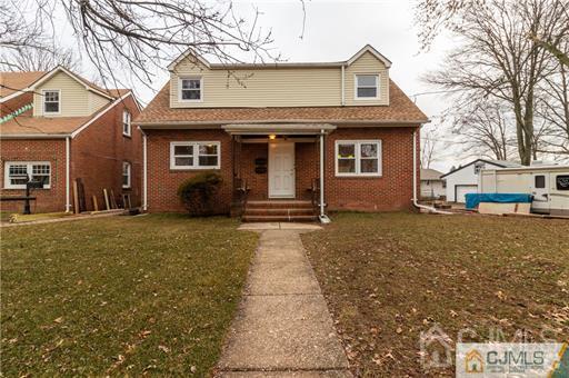 Building Photo - 346 Carteret Ave Rental