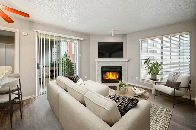 Westmoor Apartment Homes - Westmoor Apartment Homes