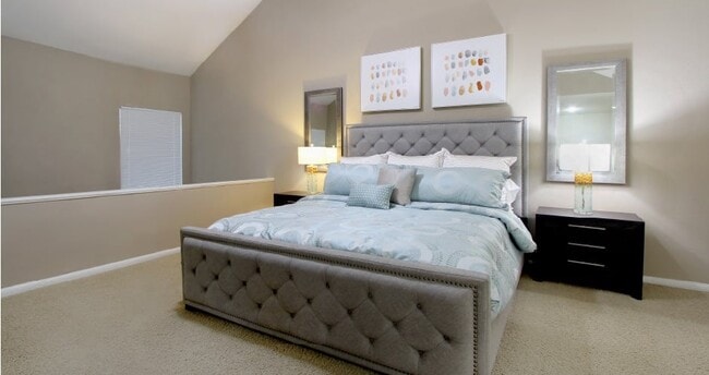 Photo - Woodlake on the Bayou Apartments