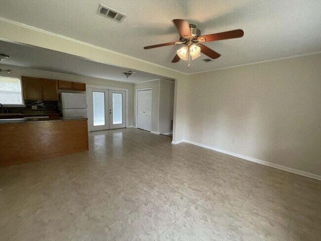 Charming new rental and ready for move in!