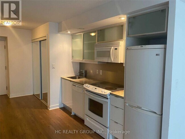 Photo - 25 Telegram Mews Unit 505