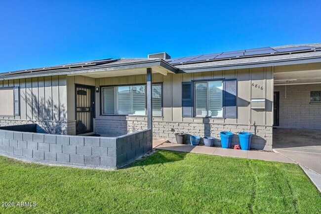 Photo - 6816 E Coronado Rd