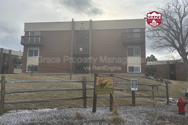 Building Photo - 3623 S Sheridan Blvd Unit 18