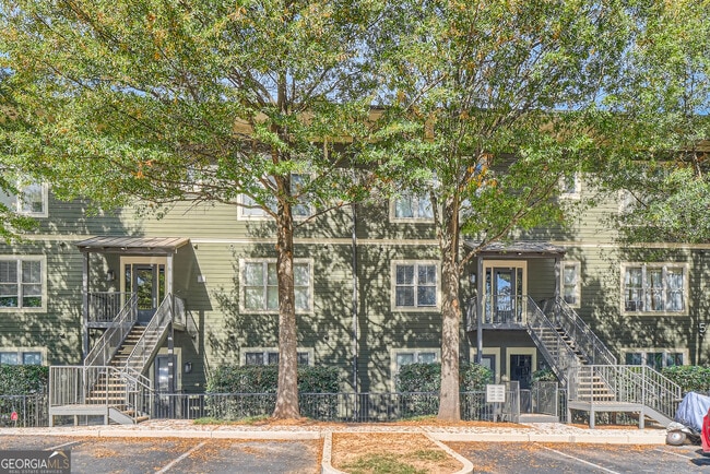 Photo - 1195 Milton Terrace SE Unit 5204