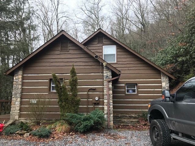Photo - 1081 Sheepback Mountain Rd (Maggie Valley, NC)