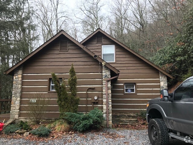 Building Photo - 1081 Sheepback Mountain Rd Rental