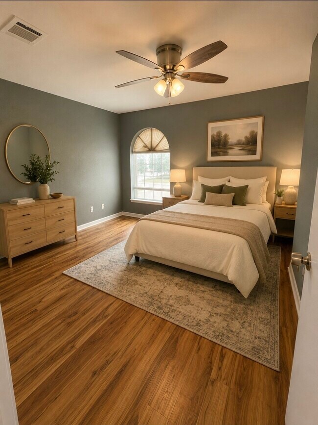 6111 Beverly Hill St Unit 20