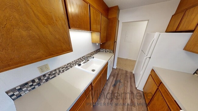 Photo - Cath364F10 - Trees Condominiums Unidad Cath364F10