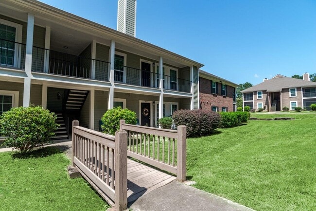 Photo - St. Andrews Commons Apartment Homes