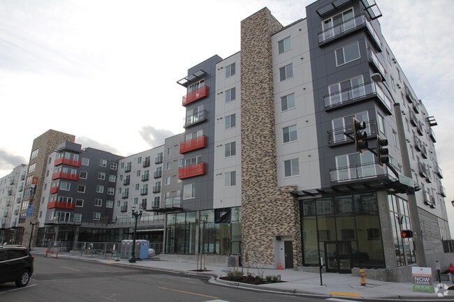 Photo - The Waterline