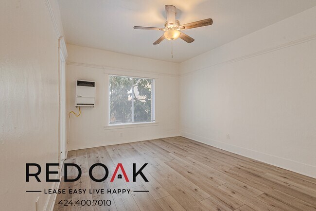 734 Valencia St Unit 205