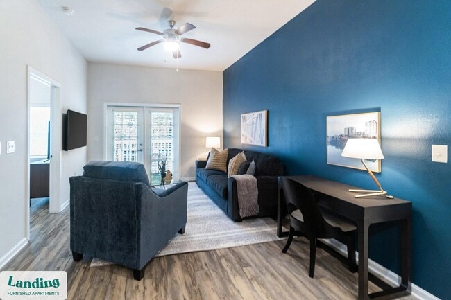 Photo - 655 W Mallard Creek Church Rd Unidad 04-212.1410766