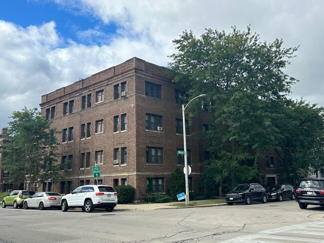 Building Photo - 2523-29 Webster Rental