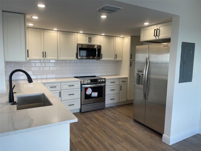 Photo - 3550 Galt Ocean Dr Unidad 1907