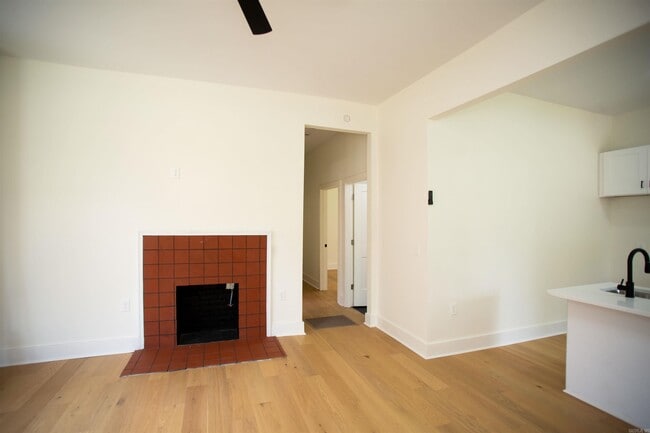 Photo - 1704 S Park St