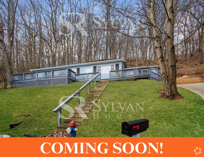 Building Photo - The Lifestyle You Deserve. Rental