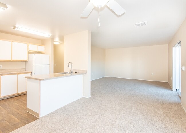 Greenbriar at Tanasbourne - Beaverton Oregon
