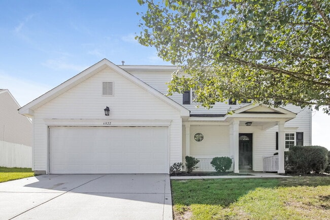 Photo - 6822 Chieftain Dr