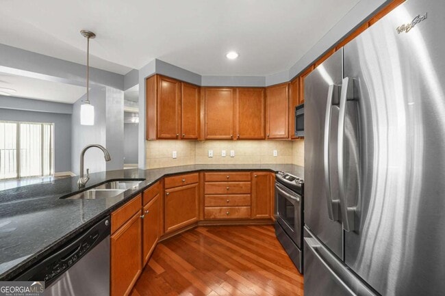 Photo - 200 River Vista Drive Unit 436