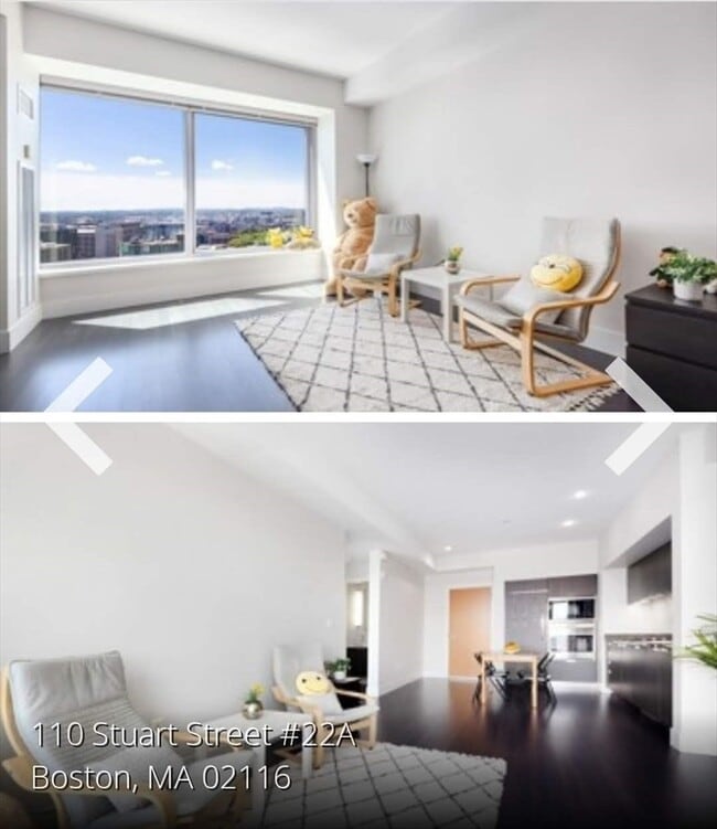 Photo - 110 Stuart St Unit 22A